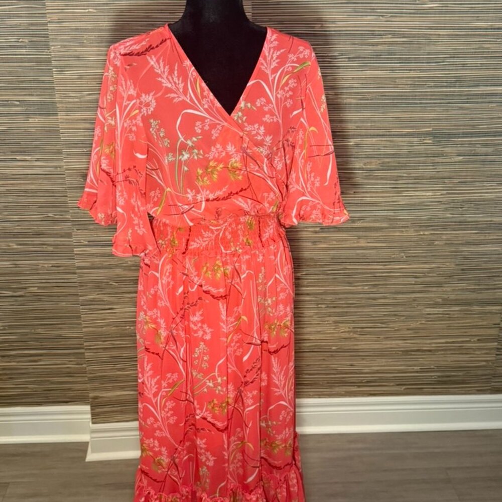 Beautiful Kate Lily Dress